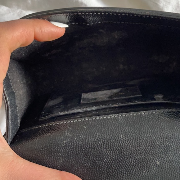 YSL Kate small monogram - Picture 4 of 17